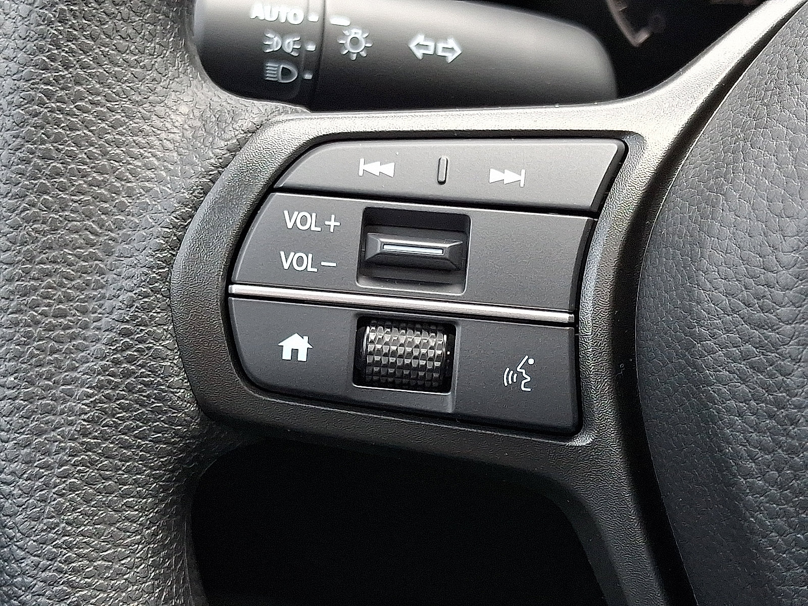 New 2026 Honda CR-V EX image 24