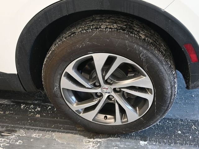 Used 2023 Buick Envision Essence image 13