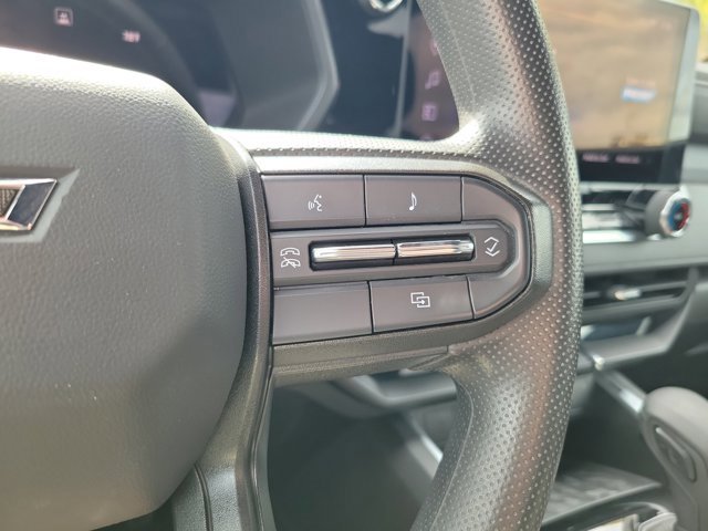 Used 2023 Chevrolet Colorado Trail Boss image 25