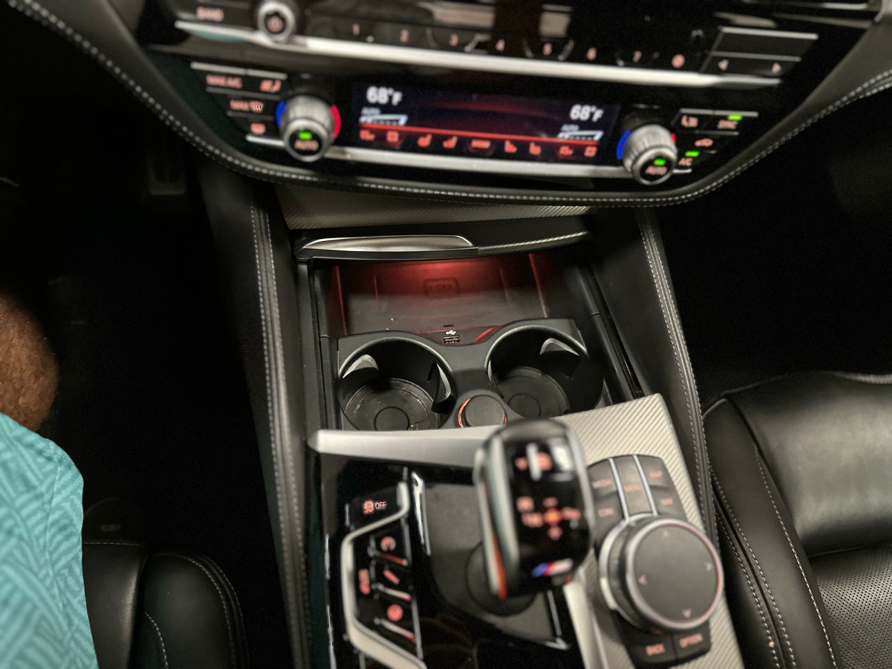 Used 2020 BMW M5 w/ Executive Package AWD/4WD image 28