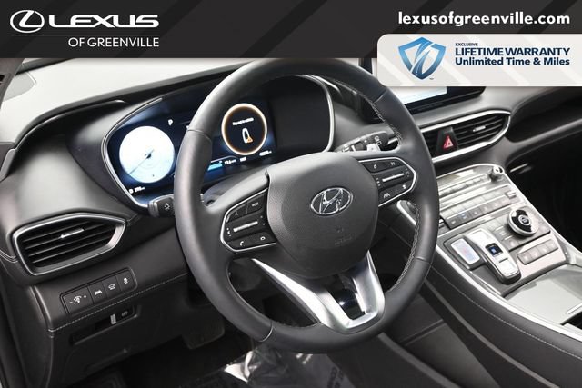 Used 2023 Hyundai Santa Fe Limited FWD image 22