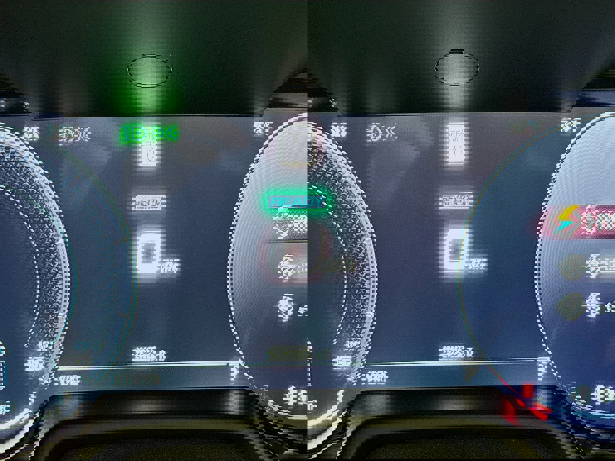 Used 2024 Dodge Hornet R/T image 15