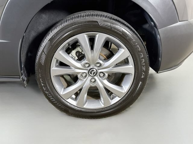 Used 2024 MAZDA CX-30 AWD 2.5 S w/ Preferred Package image 30