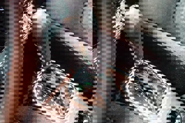 Used 2022 Jeep Renegade Latitude image 21