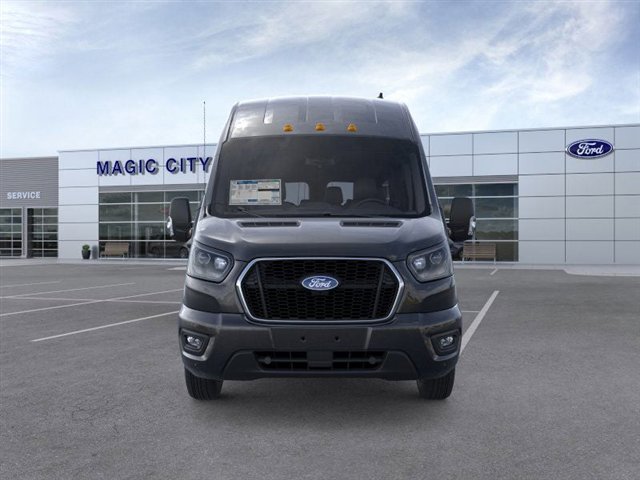 New 2026 Ford Transit 350 XLT image 6