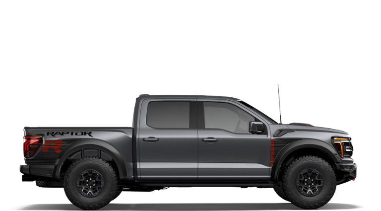 New 2026 Ford F150 Raptor AWD/4WD image 27