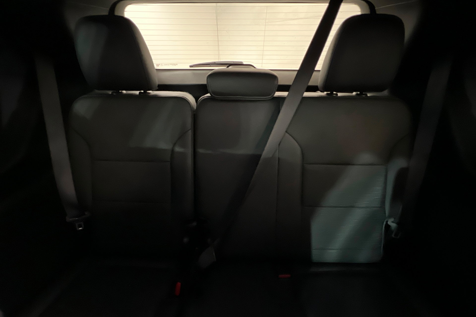 Used 2026 Buick Enclave Sport Touring FWD image 24