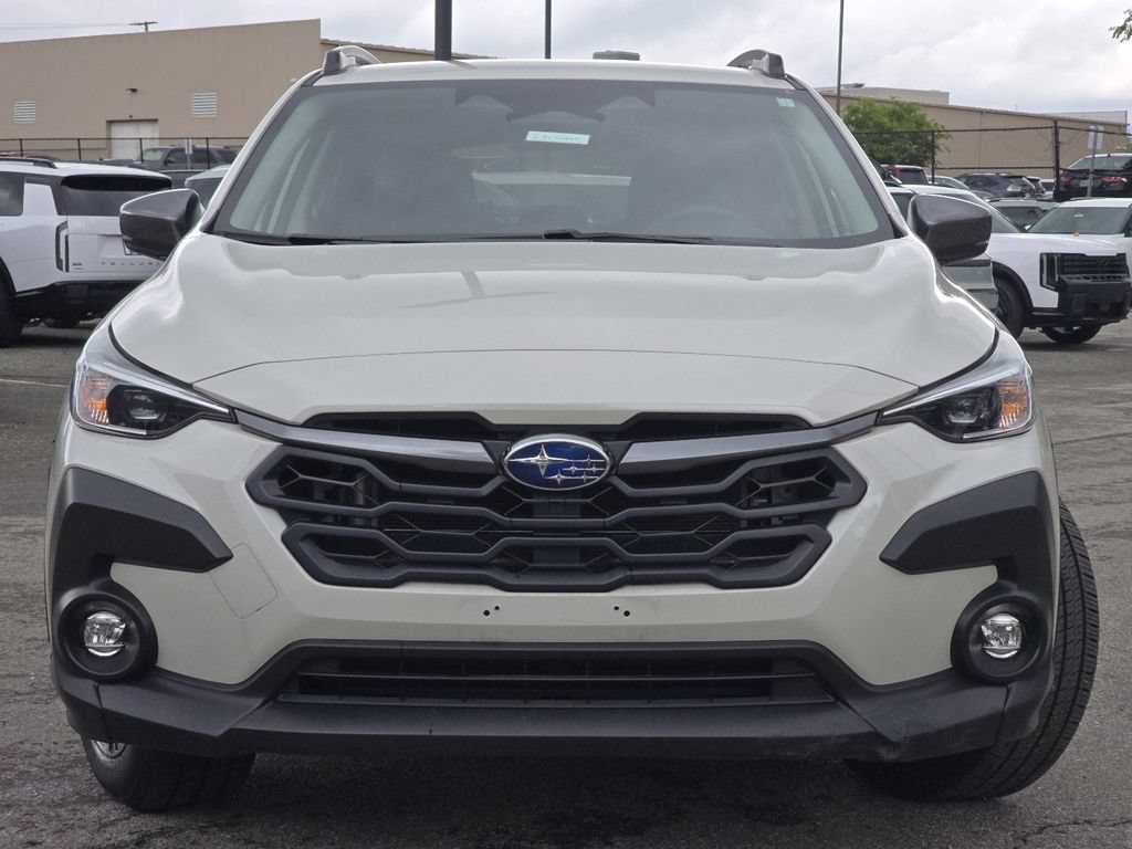 Used 2024 Subaru Crosstrek 2.0i Premium AWD/4WD image 9