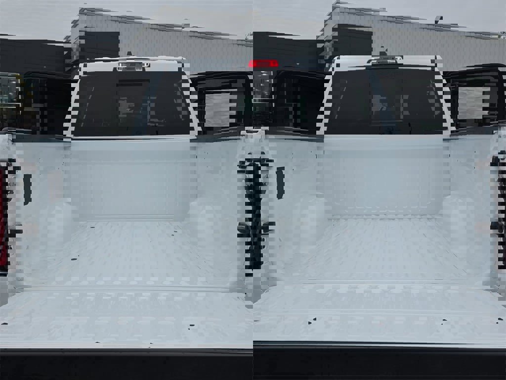 New 2026 RAM 1500 Big Horn image 12