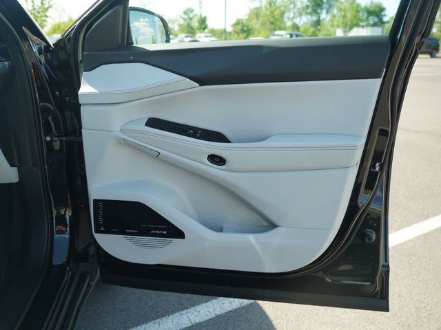 New 2026 Jeep Cherokee Limited AWD/4WD image 19