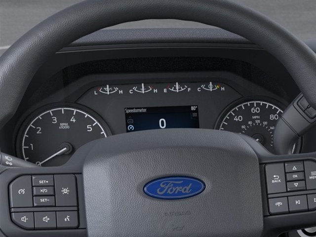 New 2026 Ford F150 STX AWD/4WD image 13