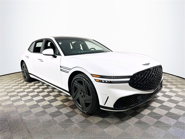 New 2026 Genesis G90 3.5T Prestige