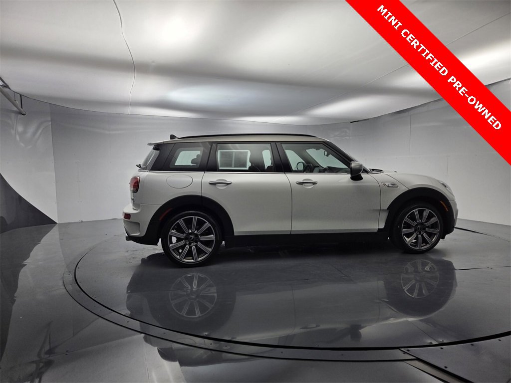 Used 2023 MINI Cooper Clubman S image 36
