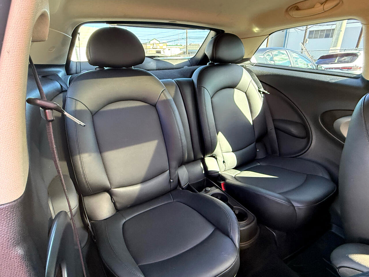 Used 2015 MINI Cooper Paceman S image 14