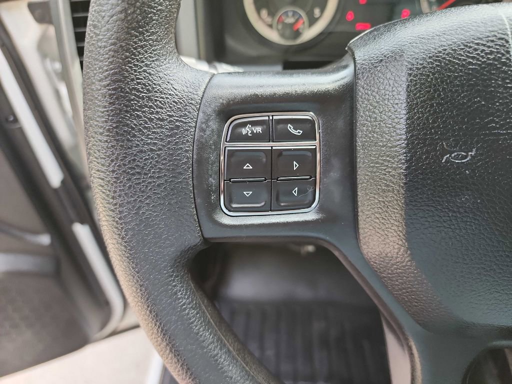 Used 2018 RAM 2500 Tradesman w/ Popular Equipment Group AWD/4WD image 16