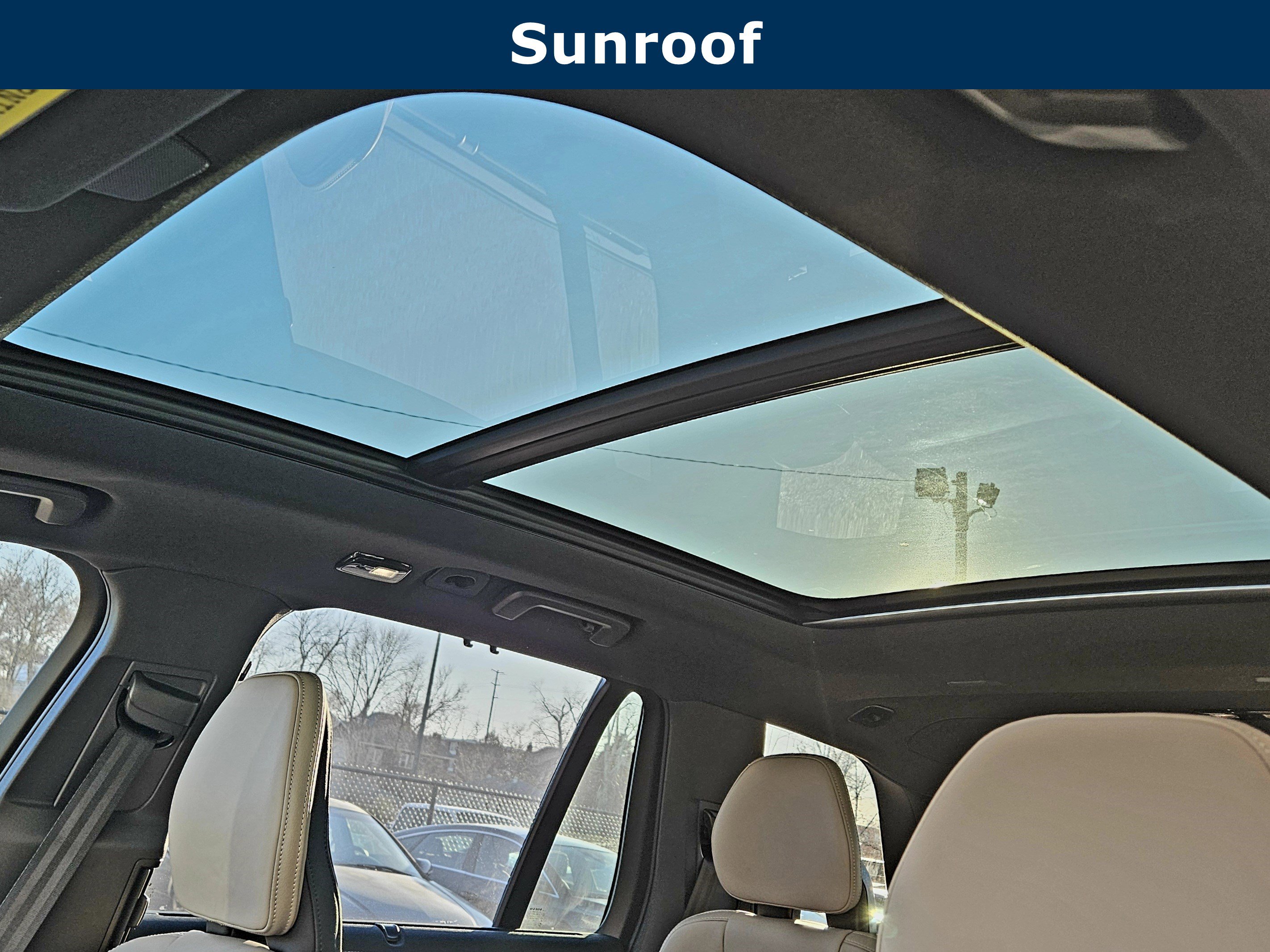 New 2026 Volvo XC90 B6 Ultra w/ Protection Package image 29