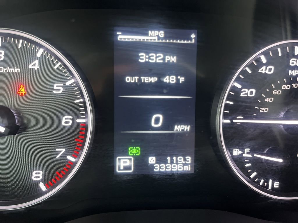 Certified 2023 Subaru Ascent Touring image 17