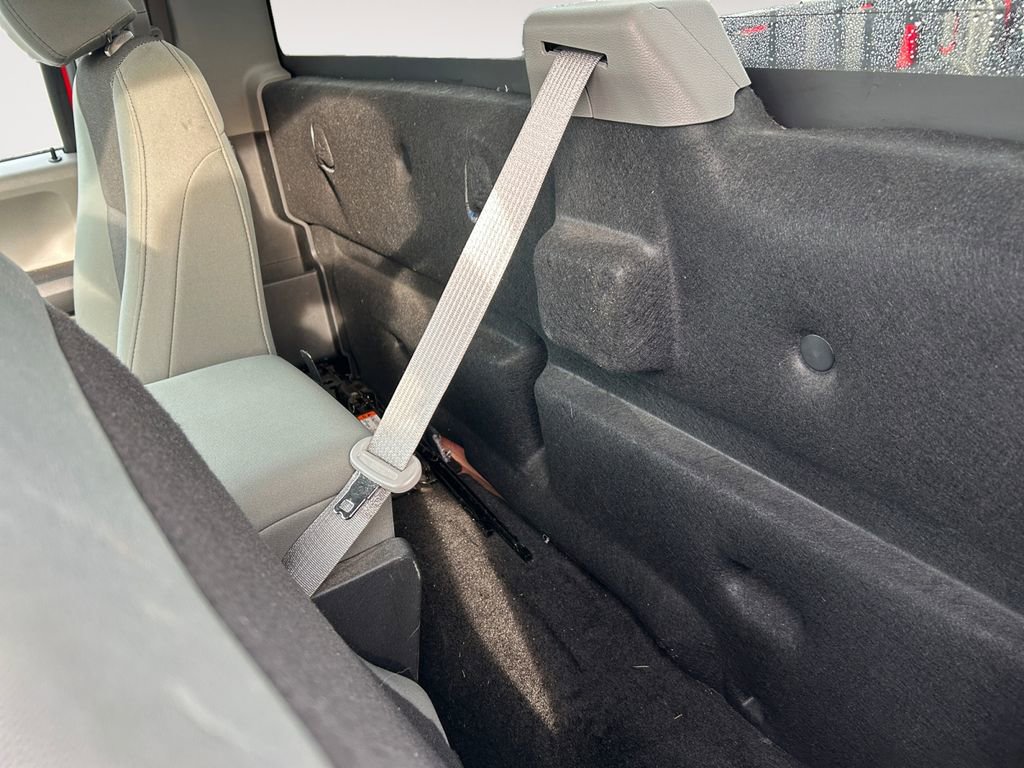 Used 2018 Ford F150 XL w/ Equipment Group 101A Mid image 13