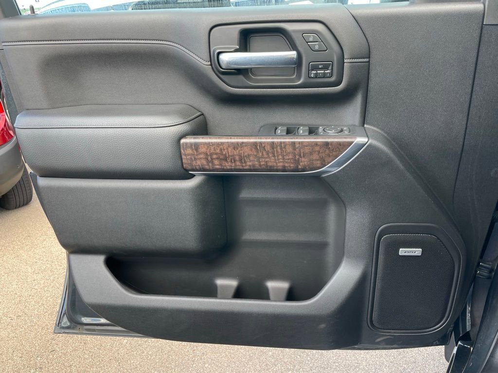 Used 2022 GMC Sierra 2500 Denali image 54