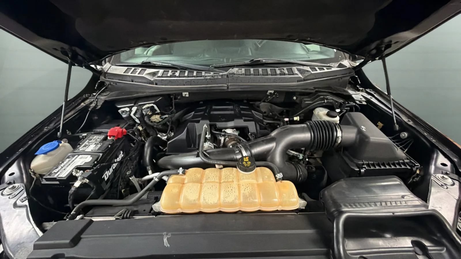 Used 2018 Ford F150 XLT AWD/4WD image 22
