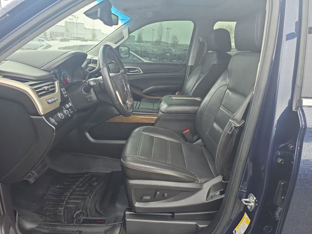 Used 2018 GMC Yukon XL Denali w/ Denali Ultimate Package image 17