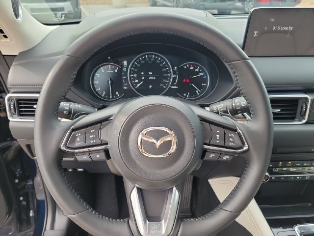 Used 2025 MAZDA CX-5 AWD 2.5 S image 15