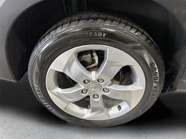 Used 2020 Honda HR-V LX image 36