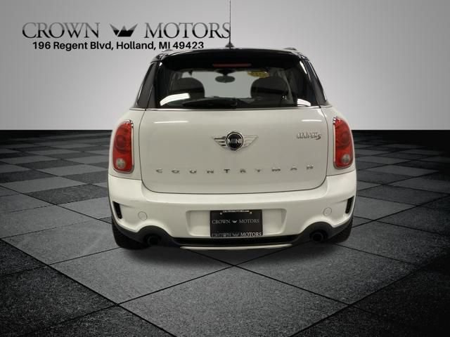 Used 2015 MINI Cooper Countryman S AWD/4WD image 5