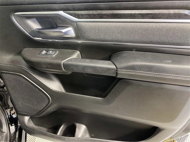 Used 2019 RAM 1500 Big Horn image 24