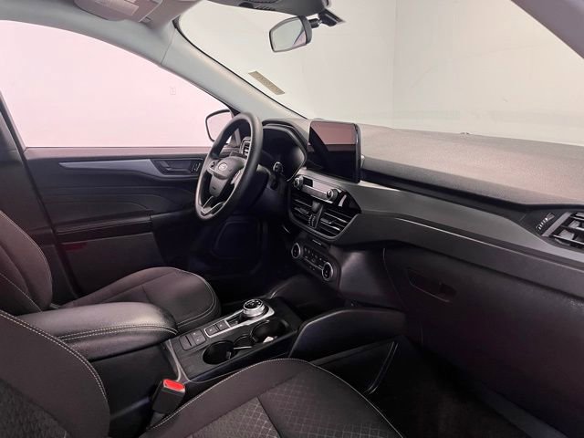 Used 2025 Ford Escape Active image 11