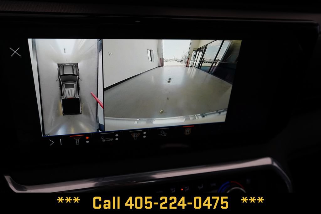 Used 2025 GMC Sierra 1500 Denali w/ Denali Reserve Package AWD/4WD image 43
