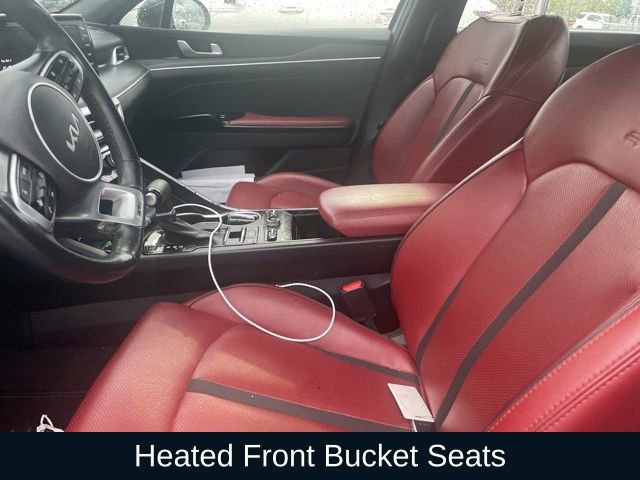 Used 2023 Kia K5 GT-Line w/ GT-Line Premium Package image 10