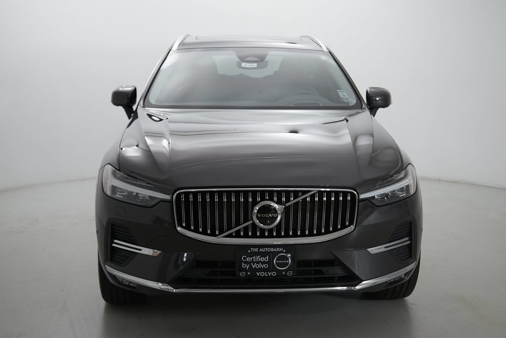 Certified 2023 Volvo XC60 B5 Ultimate AWD/4WD image 5