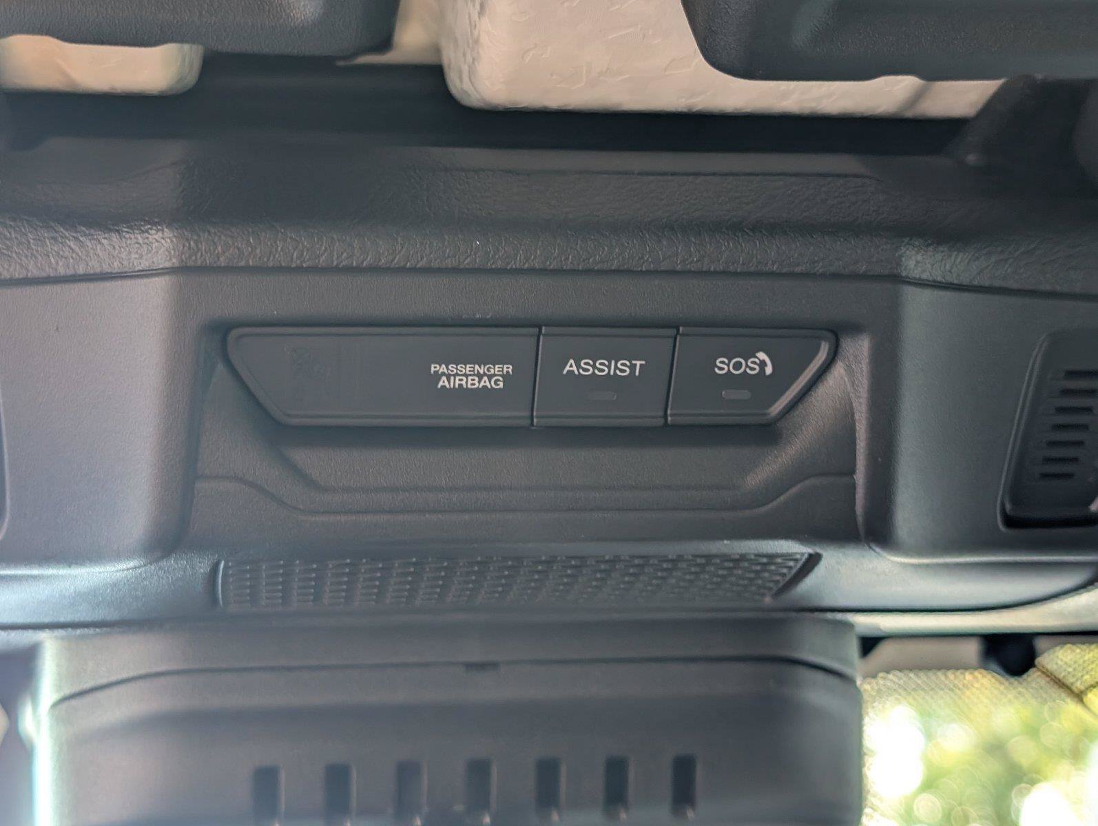 New 2027 Jeep Gladiator Mojave AWD/4WD image 23