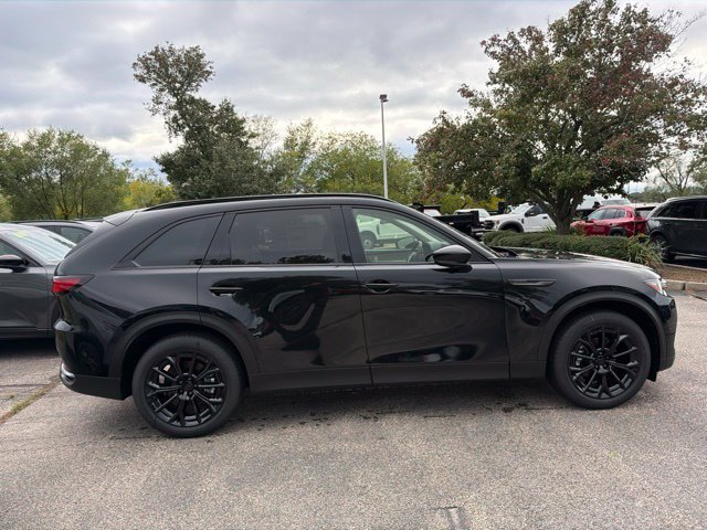 New 2026 MAZDA CX-70 3.3 Turbo w/ Premium Package AWD/4WD image 3