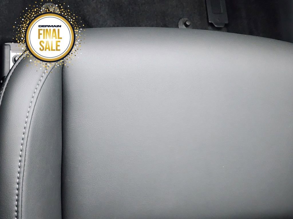 Certified 2025 MAZDA CX-30 AWD 2.5 S w/ Select Sport Pkg image 24