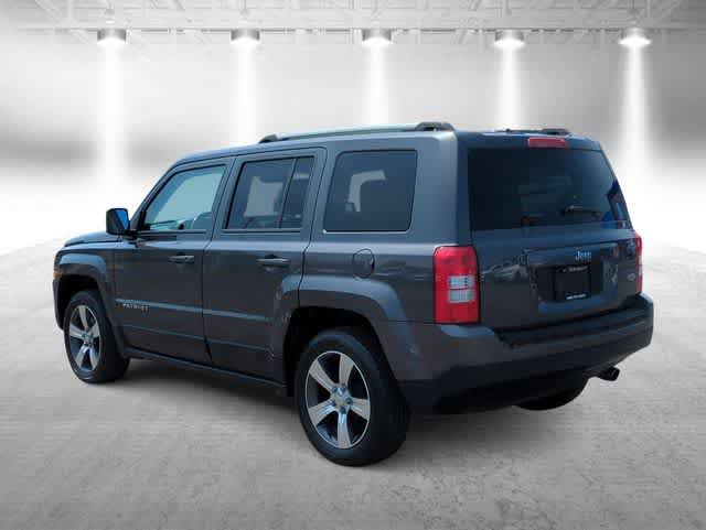 Used 2016 Jeep Patriot High Altitude FWD image 6