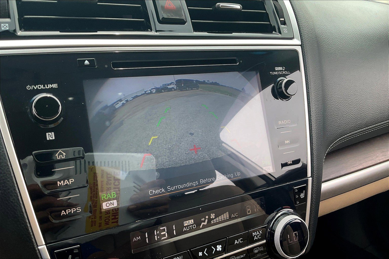 Used 2018 Subaru Outback 2.5i Limited image 27