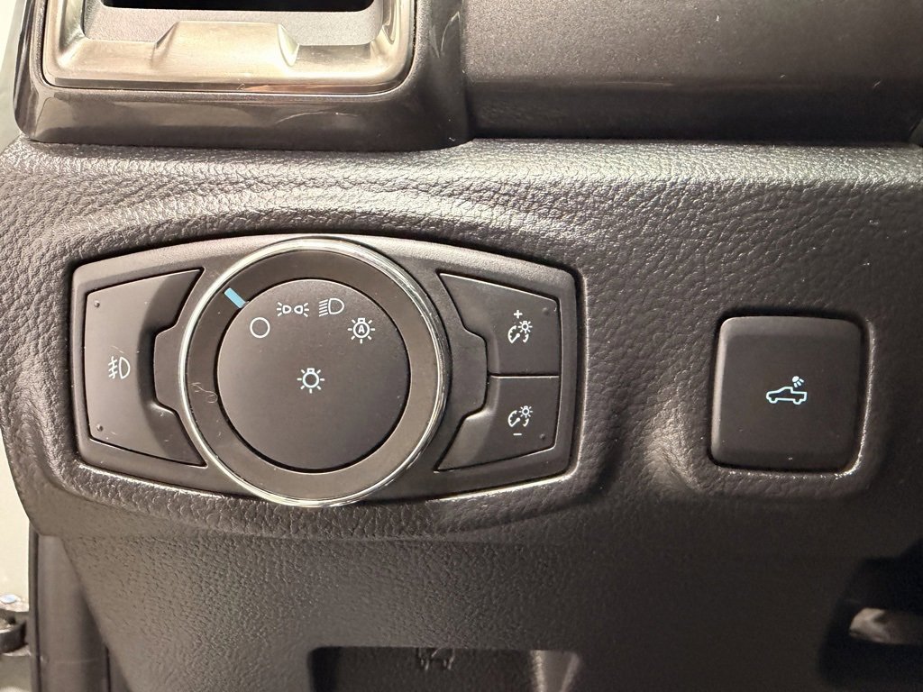 Used 2021 Ford Ranger Lariat w/ Equipment Group 501A High image 24