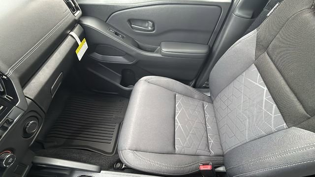 New 2026 Nissan Frontier SV w/ Tow Package image 12