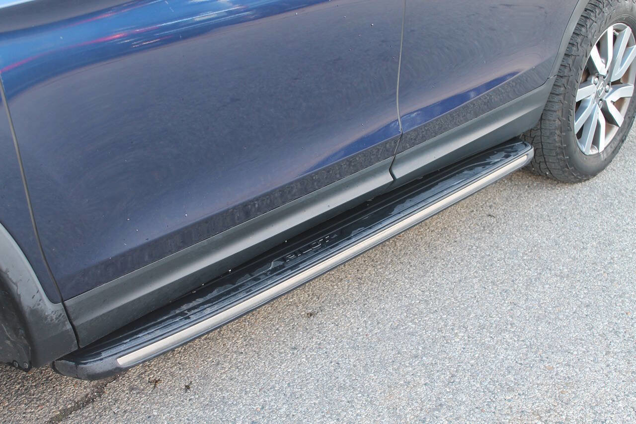 Used 2019 Honda Pilot EX-L image 9