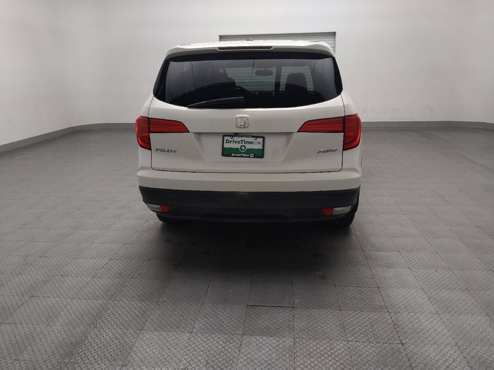 Used 2016 Honda Pilot EX-L image 7