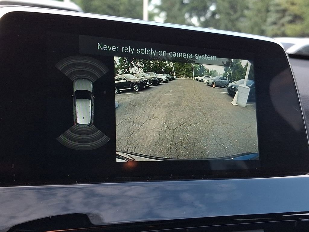 Used 2019 BMW X1 xDrive28i AWD/4WD image 16
