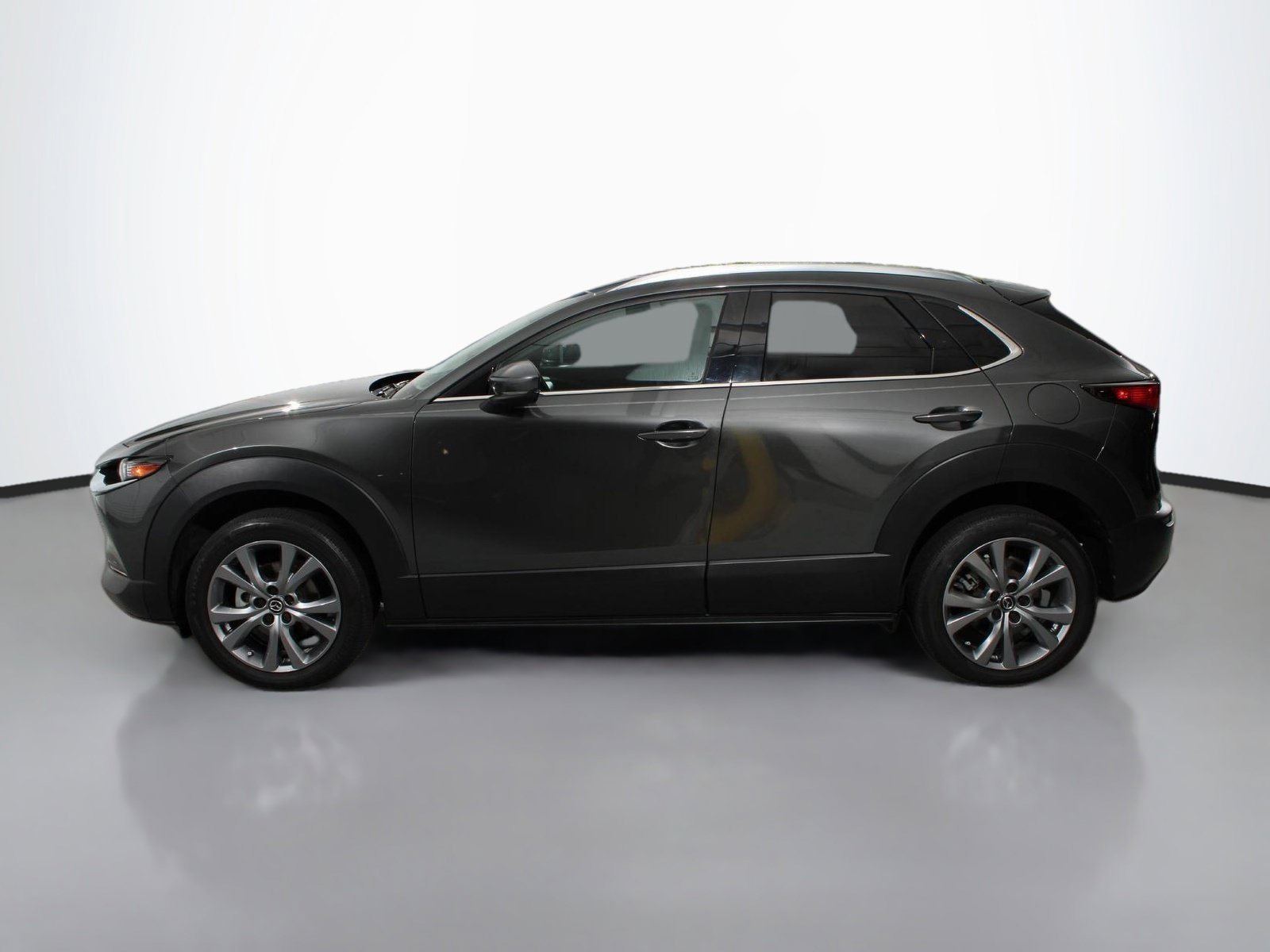 Used 2024 MAZDA CX-30 AWD 2.5 S w/ Premium Package image 7
