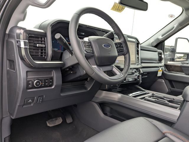 New 2026 Ford F350 Lariat w/ Lariat Premium Package AWD/4WD image 20