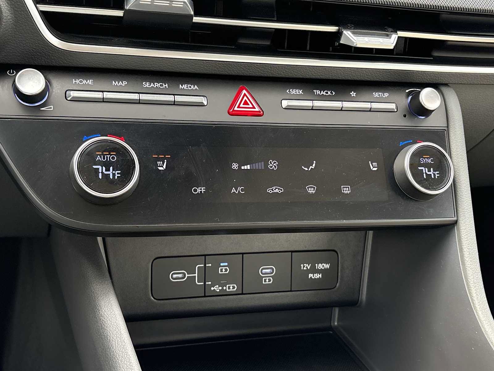 Used 2025 Hyundai Sonata SEL FWD image 17