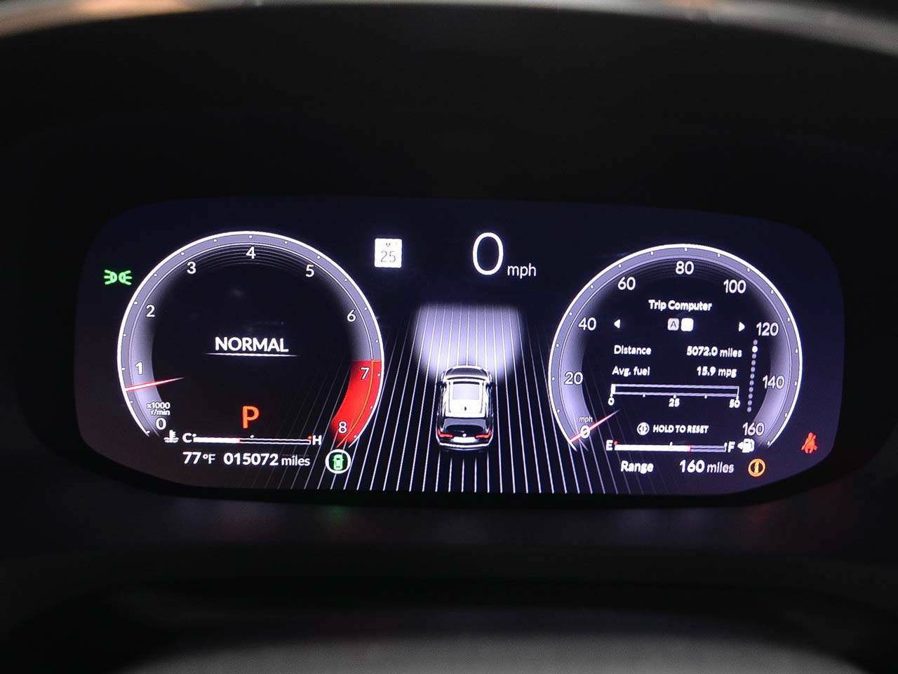 Used 2023 Acura MDX A-Spec AWD/4WD image 15