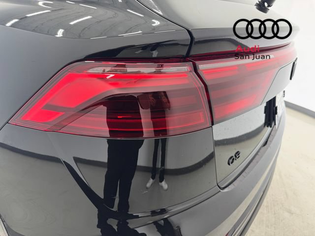 New 2026 Audi Q8 Premium Plus AWD/4WD image 11