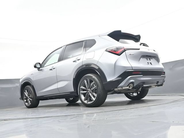 Used 2025 Acura ADX A-Spec AWD/4WD image 34