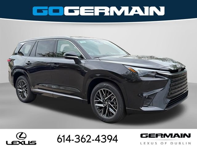 New 2026 Lexus TX 350 AWD w/ Technology Package image 3